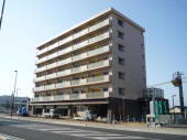 新居浜市坂井町２丁目のマンションの画像