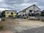 松山市松ノ木１丁目の売地の画像