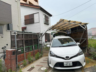 松山市衣山１丁目の中古一戸建ての画像
