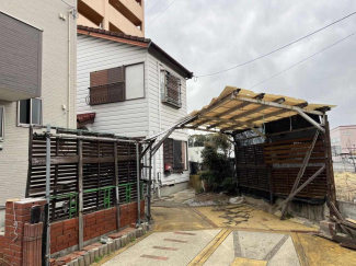 松山市衣山１丁目の中古一戸建ての画像