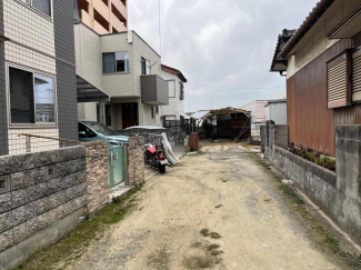 松山市衣山１丁目の中古一戸建ての画像
