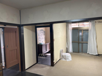松山市衣山１丁目の中古一戸建ての画像