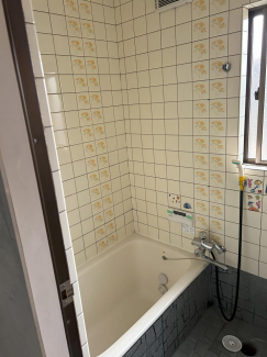 松山市衣山１丁目の中古一戸建ての画像
