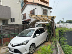 松山市衣山１丁目の中古一戸建ての画像