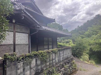 松山市下伊台町の中古一戸建ての画像