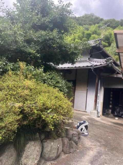 松山市下伊台町の中古一戸建ての画像