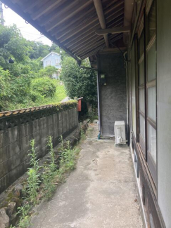 松山市下伊台町の中古一戸建ての画像