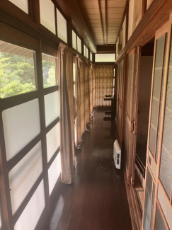 松山市下伊台町の中古一戸建ての画像