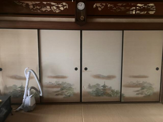 松山市下伊台町の中古一戸建ての画像