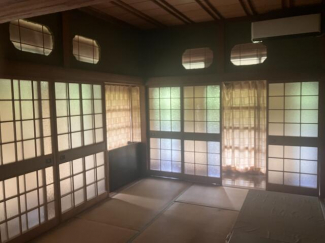松山市下伊台町の中古一戸建ての画像