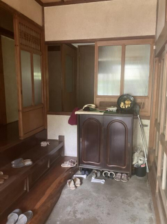松山市下伊台町の中古一戸建ての画像