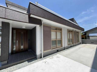 新居浜市西連寺町１丁目の中古一戸建ての画像