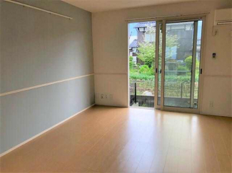 新居浜市松木町のアパートの画像