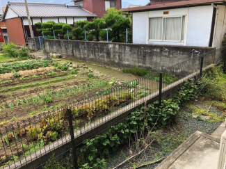 新居浜市松木町のアパートの画像