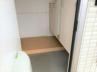 新居浜市松木町のアパートの画像