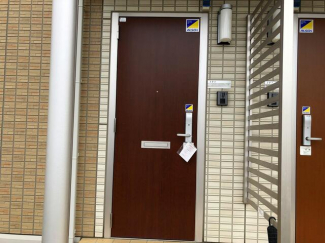 新居浜市松木町のアパートの画像