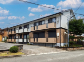 神戸市西区二ツ屋２丁目のアパートの画像