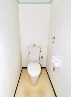 【トイレ】