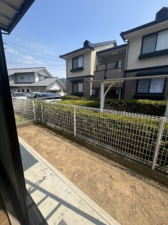 【庭】