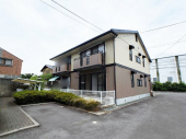 松山市東野１丁目のアパートの画像