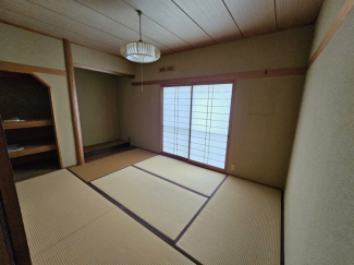 【和室】