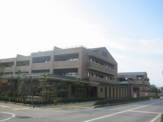 アリスト彦根城町の画像