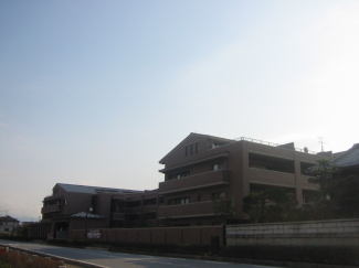 アリスト彦根城町の画像