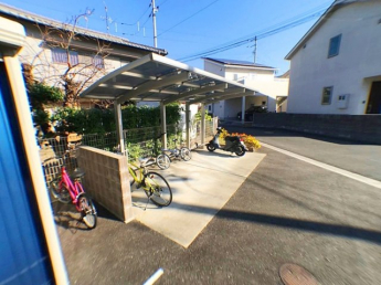 【その他共有部分】