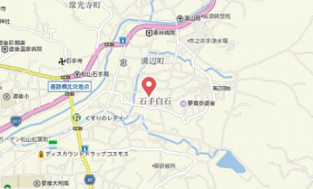 【地図】