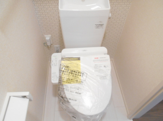 【トイレ】