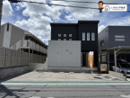 湖南市　吉永　中古戸建ての画像