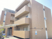 松山市古川西３丁目のマンションの画像