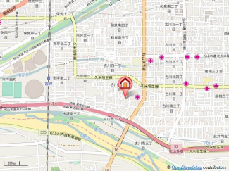 【地図】