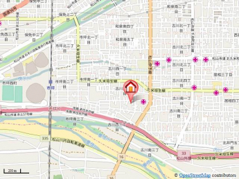 【地図】