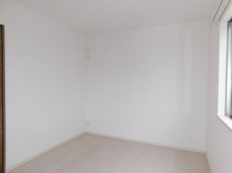【洋室】
