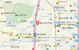 【地図】