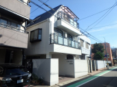 西宮市甲子園口北町のマンションの画像