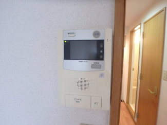 モニターフォン