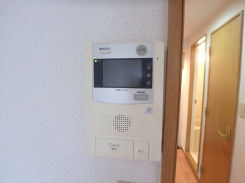 モニターフォン