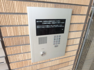 モニターフォン