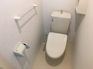 【トイレ】