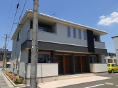 加東市社のアパートの画像