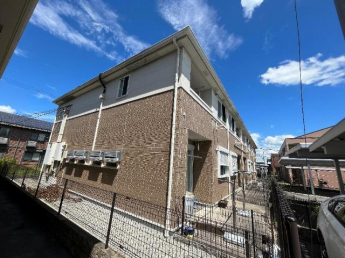 外観写真（昼）