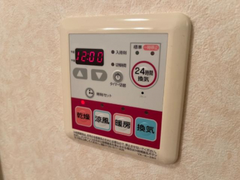 室内設備