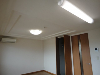エアコン・照明器具
