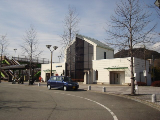 滝野駅(JR　加古川線)まで1,200ｍ