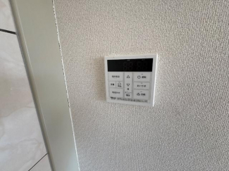 室内設備