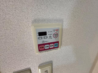 浴室乾燥