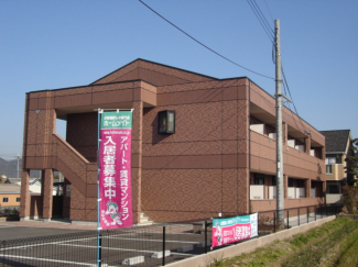 外観写真（昼）