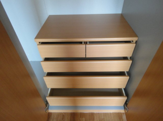 収納家具